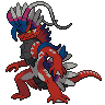 Dark Koraidon